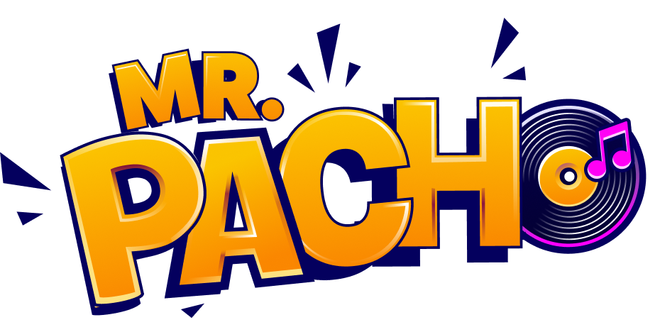 MrPacho Casino - Logo ufficiale