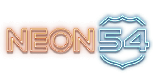 Neon54 Casino - Logo ufficiale
